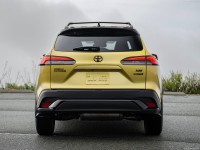Toyota Corolla Cross Hybrid 2023 mug #1550524