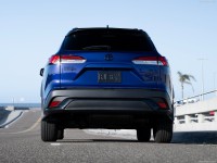 Toyota Corolla Cross Hybrid 2023 mug #1550526