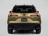 Toyota Corolla Cross Hybrid 2023 Poster 1550534
