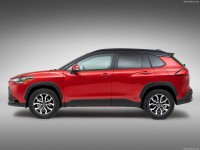 Toyota Corolla Cross Hybrid 2023 Poster 1550536