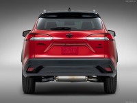 Toyota Corolla Cross Hybrid 2023 mug #1550538