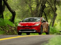 Toyota Prius Prime [US] 2023 Mouse Pad 1550649