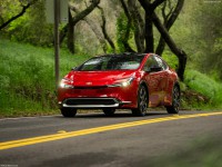Toyota Prius Prime [US] 2023 Mouse Pad 1550650