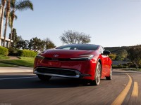 Toyota Prius Prime [US] 2023 Longsleeve T-shirt #1550651