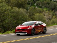 Toyota Prius Prime [US] 2023 t-shirt #1550652