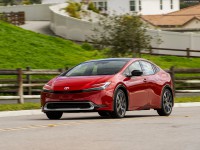 Toyota Prius Prime [US] 2023 Longsleeve T-shirt #1550654