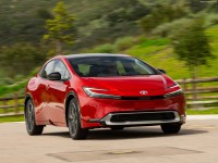 Toyota Prius Prime [US] 2023 Longsleeve T-shirt #1550659