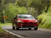 Toyota Prius Prime [US] 2023 Mouse Pad 1550661