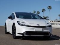 Toyota Prius Prime [US] 2023 Mouse Pad 1550666