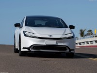 Toyota Prius Prime [US] 2023 Longsleeve T-shirt #1550667