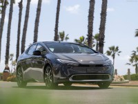 Toyota Prius Prime [US] 2023 Mouse Pad 1550668