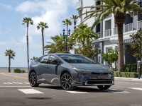 Toyota Prius Prime [US] 2023 Longsleeve T-shirt #1550669