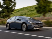 Toyota Prius Prime [US] 2023 Longsleeve T-shirt #1550672