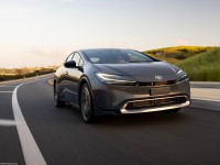 Toyota Prius Prime [US] 2023 Mouse Pad 1550673