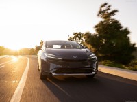 Toyota Prius Prime [US] 2023 Mouse Pad 1550674
