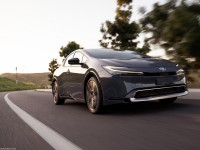 Toyota Prius Prime [US] 2023 Longsleeve T-shirt #1550676