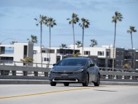 Toyota Prius Prime [US] 2023 Mouse Pad 1550681