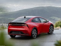 Toyota Prius Prime [US] 2023 Longsleeve T-shirt #1550695