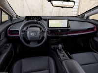 Toyota Prius Prime [US] 2023 Mouse Pad 1550741