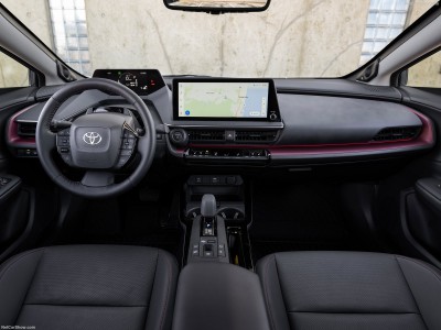Toyota Prius Prime [US] 2023 stickers 1550742