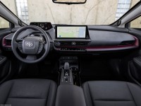 Toyota Prius Prime [US] 2023 hoodie #1550742