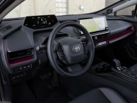 Toyota Prius Prime [US] 2023 Sweatshirt #1550744