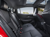 Toyota Prius Prime [US] 2023 Mouse Pad 1550751