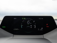 Toyota Prius Prime [US] 2023 Mouse Pad 1550752