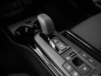 Toyota Prius Prime [US] 2023 Mouse Pad 1550763