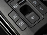 Toyota Prius Prime [US] 2023 Mouse Pad 1550766