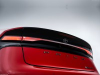 Toyota Prius Prime [US] 2023 stickers 1550799