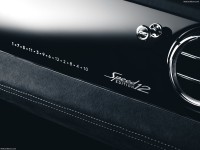 Bentley Bentayga Speed Edition 12 2023 hoodie #1551029