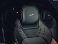 Bentley Continental GT S 2023 stickers 1551052