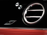 Bentley Continental GT S 2023 stickers 1551056