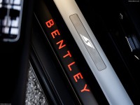 Bentley Continental GT S 2023 stickers 1551057
