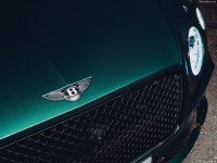 Bentley Continental GT S 2023 Tank Top #1551058