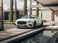 Bentley Continental GTC Speed Edition 12 2023 Poster 1551061