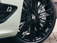 Bentley Continental GTC Speed Edition 12 2023 Tank Top #1551067