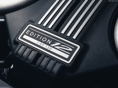 Bentley Continental GTC Speed Edition 12 2023 mug #1551069