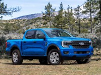 Ford Ranger [US] 2024 puzzle 1551156