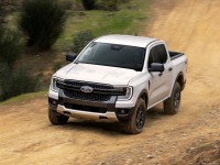 Ford Ranger [US] 2024 puzzle 1551158