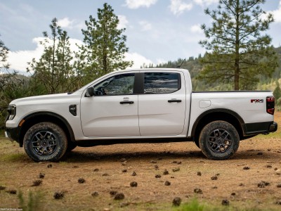 Ford Ranger [US] 2024 puzzle 1551160