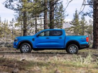 Ford Ranger [US] 2024 puzzle 1551161