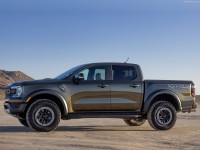 Ford Ranger Raptor [US] 2024 puzzle 1551208