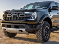 Ford Ranger Raptor [US] 2024 hoodie #1551217