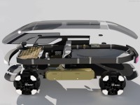 GAC Van Life Concept 2023 Tank Top #1551312
