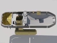 GAC Van Life Concept 2023 Mouse Pad 1551313