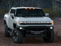 GMC Hummer EV 2022 t-shirt #1551350