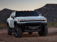 GMC Hummer EV 2022 hoodie #1551351