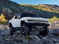 GMC Hummer EV 2022 Mouse Pad 1551352